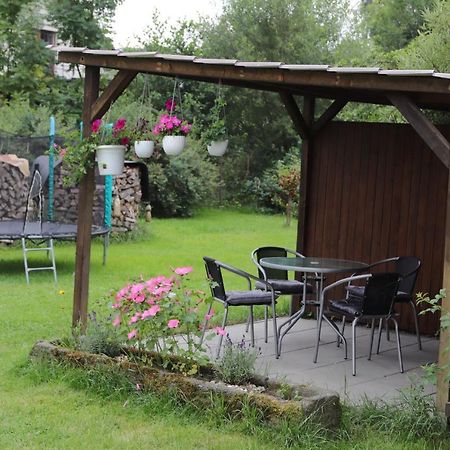 Apartman Nelinka Rudna pod Pradedem Exterior photo