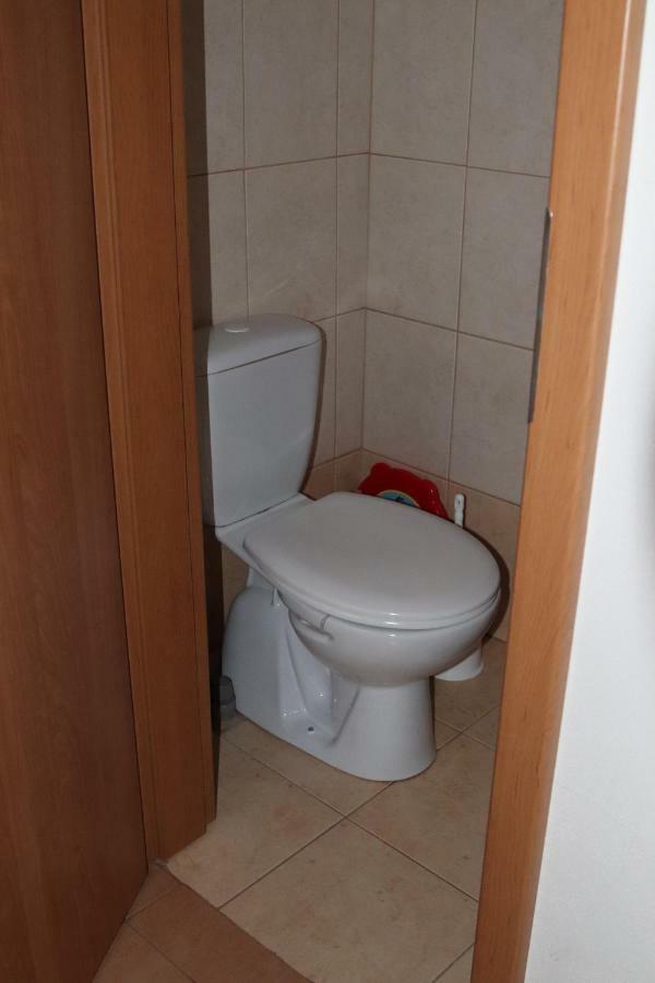 Apartman Nelinka Rudna pod Pradedem Exterior photo